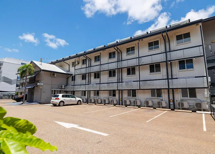 Comfort Inn Darwin